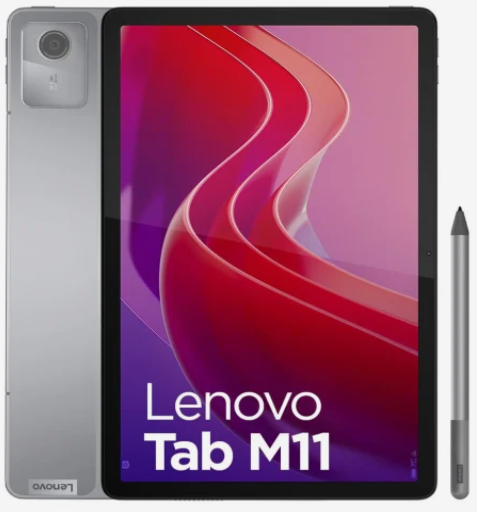 Lenovo Tab M11 LTE + Pen 11" tablety lenovo