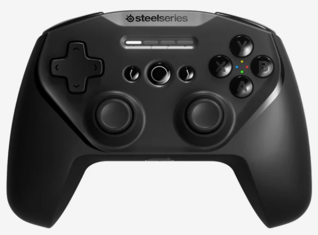 SteelSeries Stratus pady do gier PC