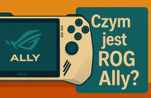 Czym jest ROG Xbox Ally?