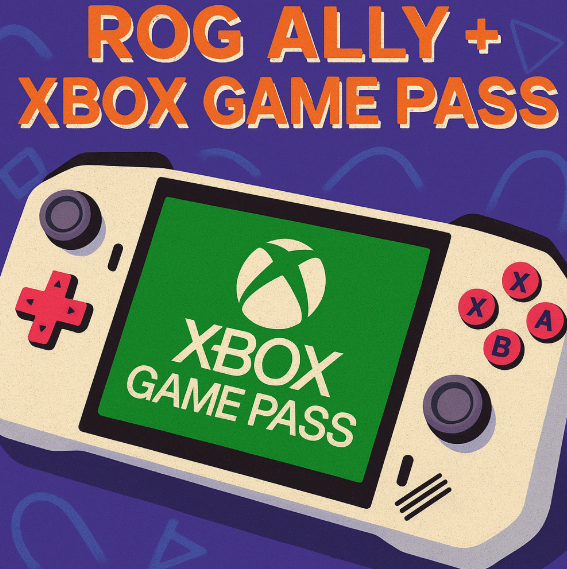  Gry i integracja z Xbox Game Pass